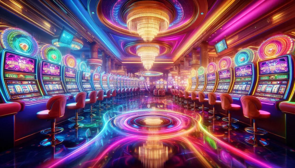 Goldwin Casino